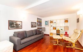 Quadrilatero Romano Central Apartment